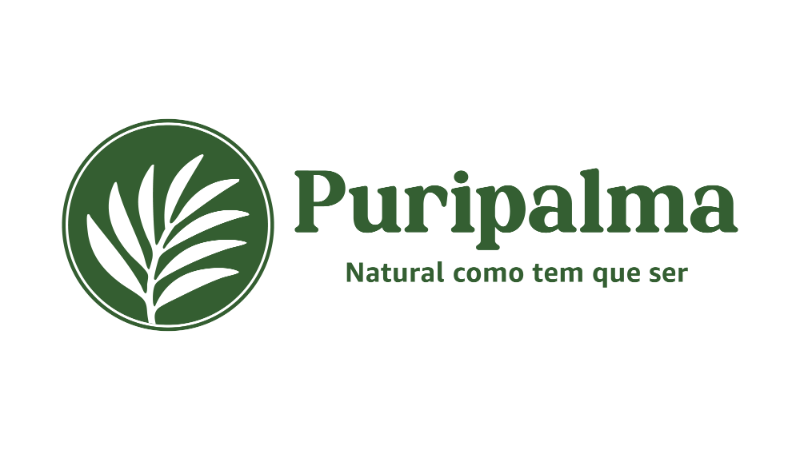 Puripalma, Natural como tem que ser